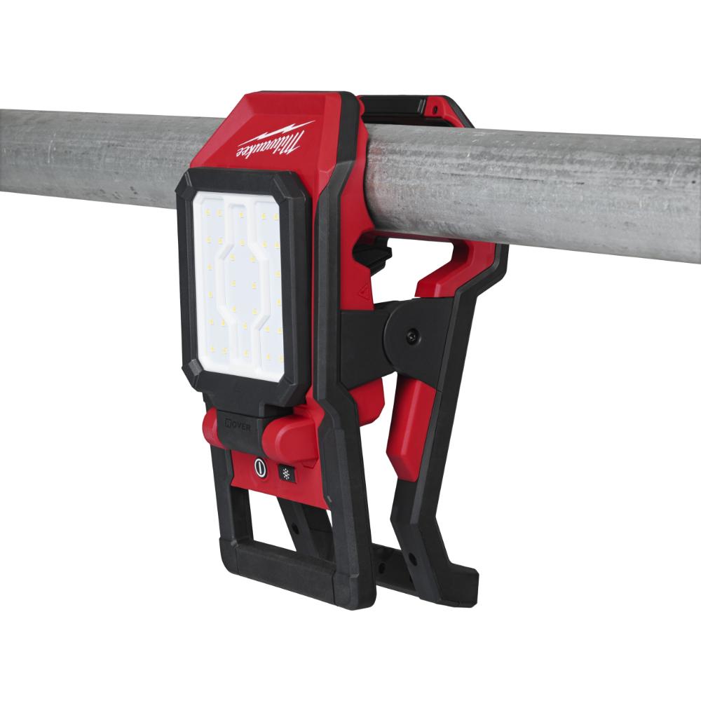 Milwaukee M18 Akku-Leuchte M18PAL2-0