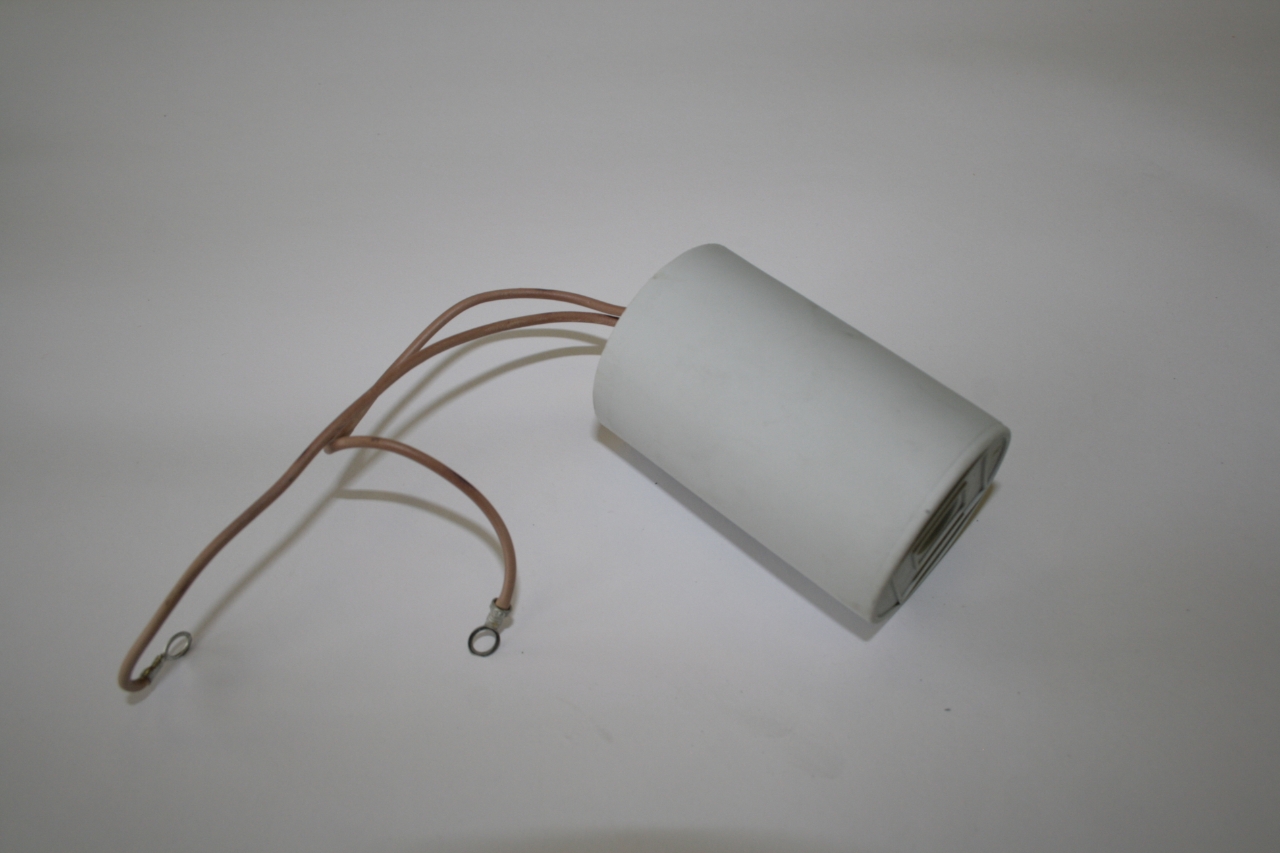 ELMAG Kondensator 25 µF