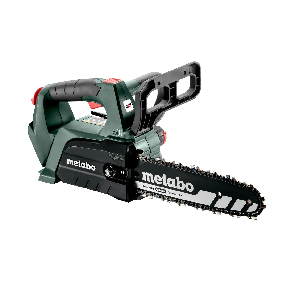 Metabo Akku-Kettensäge MS 18 LTX BL 25 (601595850) - Karton
