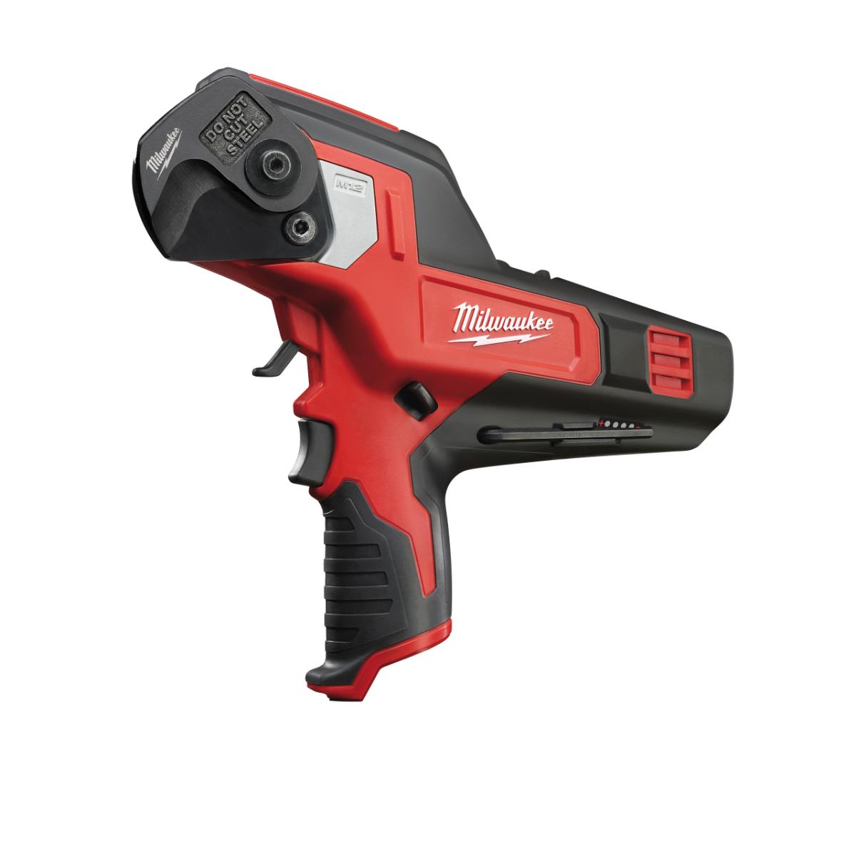 Milwaukee Akku-Kabelschneider M12 CC-0