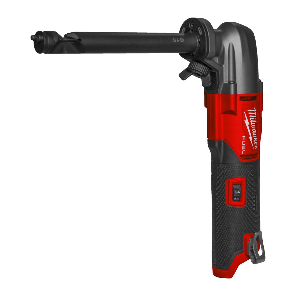 Milwaukee FUEL Akku-Knabber M12 FNB16-0X