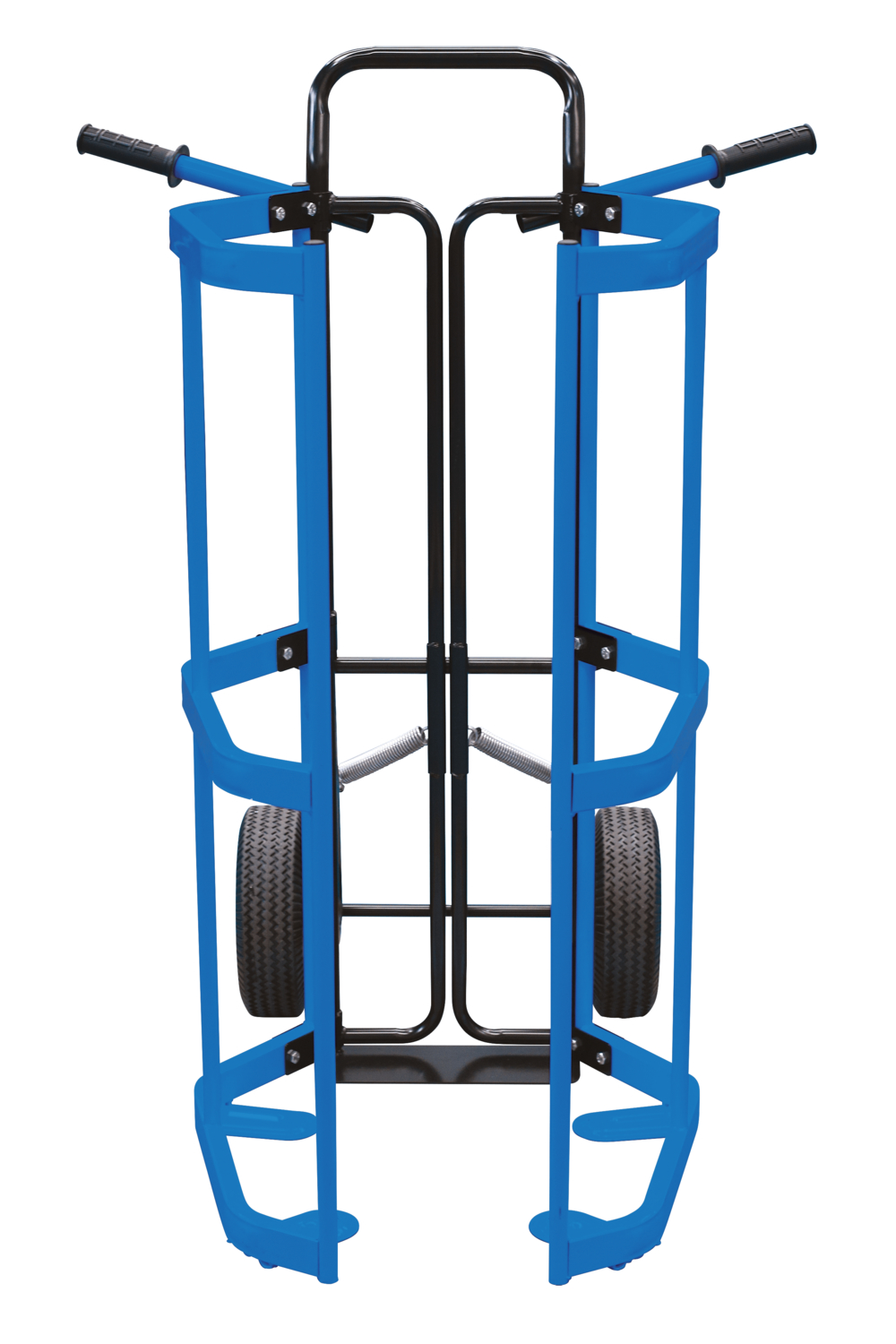 KS Tools Räder-und Fasswagen, 280kg
