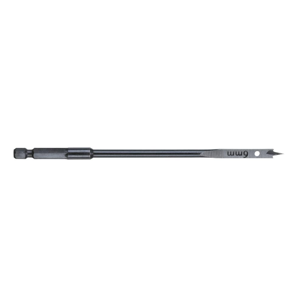 Milwaukee - FLACHHOLZBOHRER 25X152MM - 4932363141