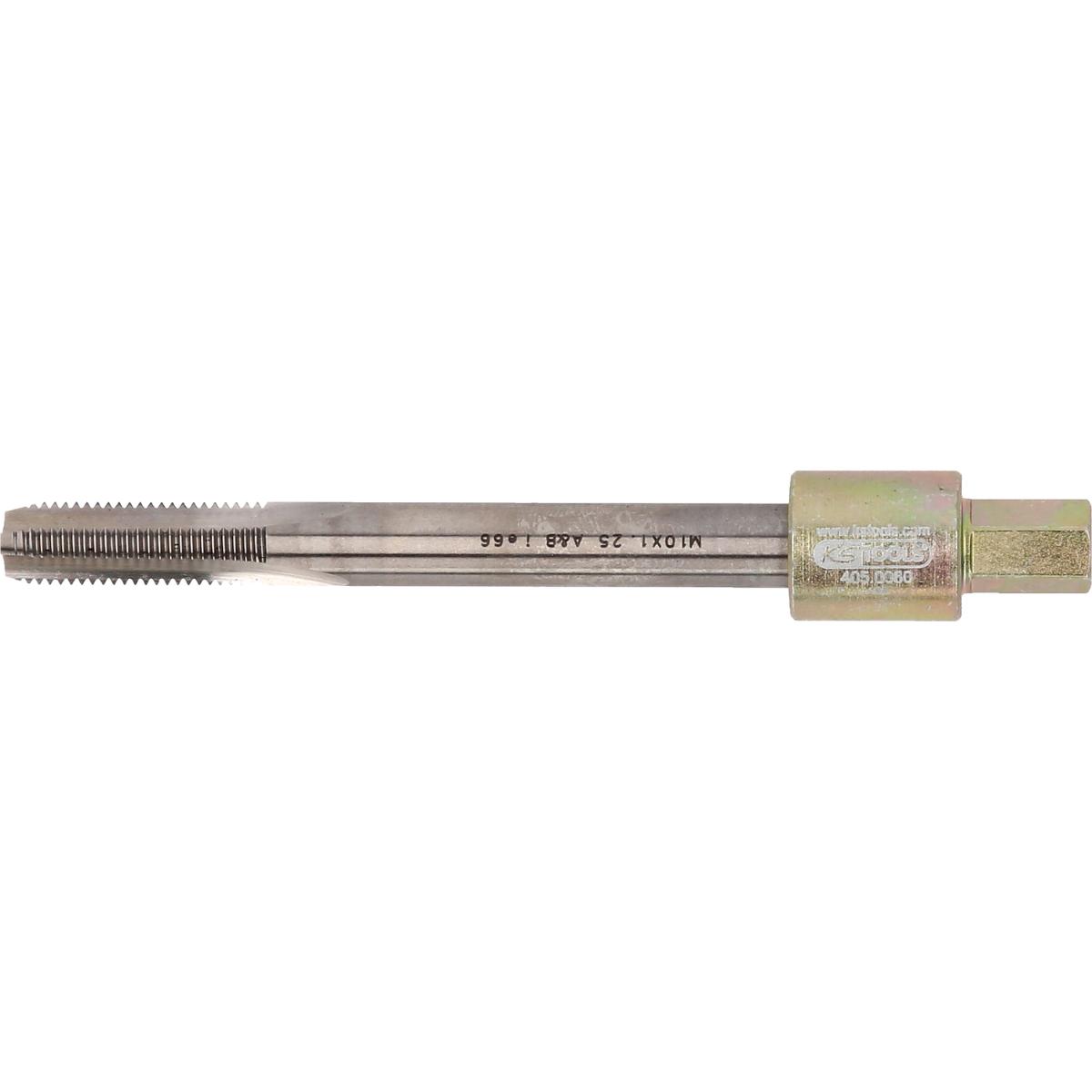 KS Tools Gewindebohrer, M10 x 1,25 mm