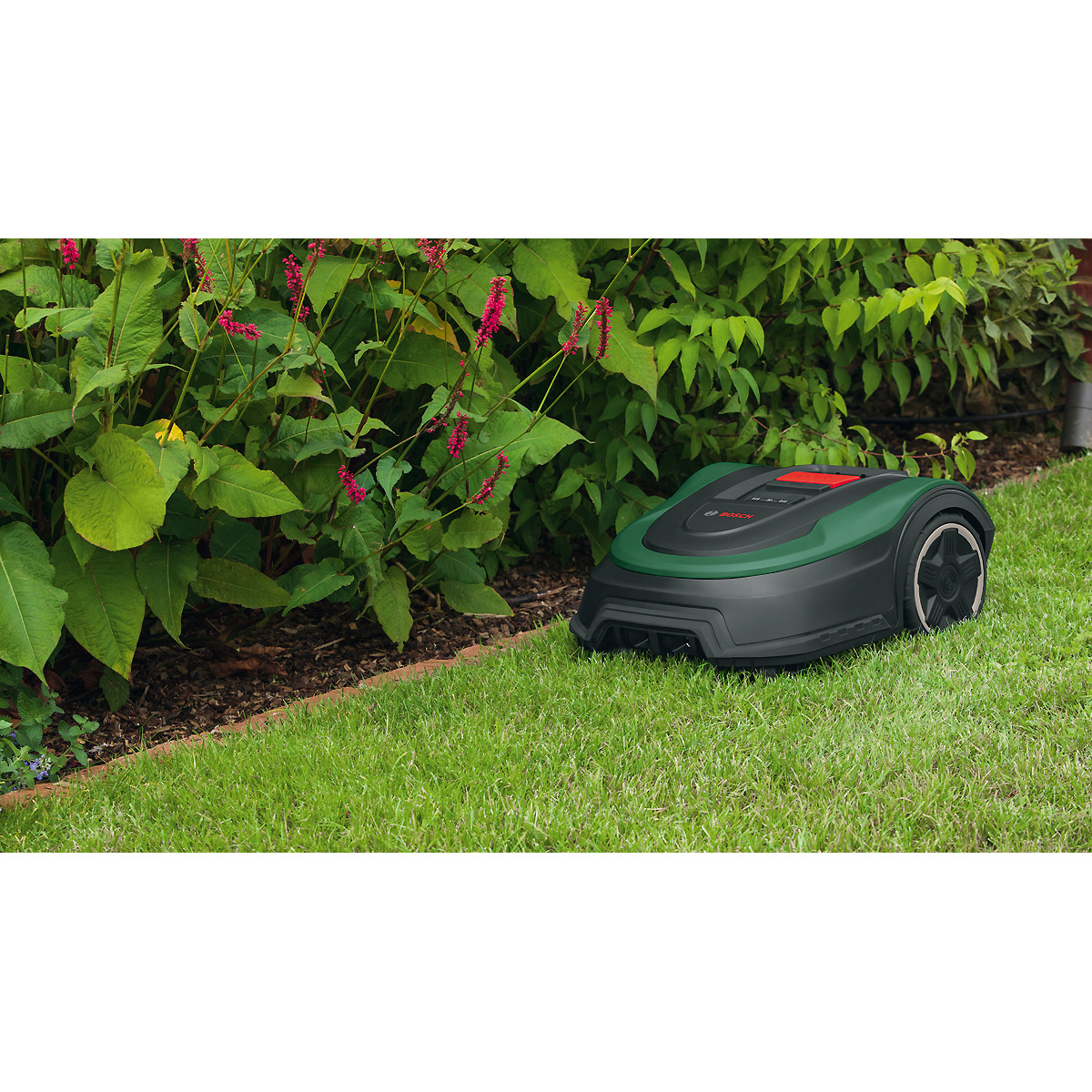 Bosch Roboter-Rasenmäher Indego M 700