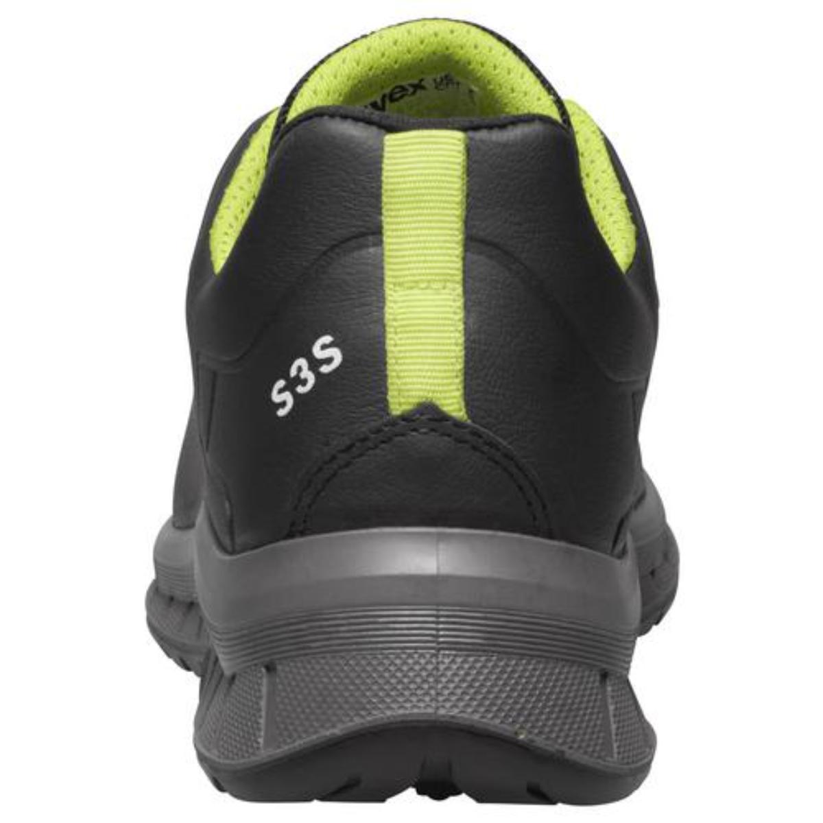 uvex 2 trend Sicherheitsschuh S3S Halbschuh