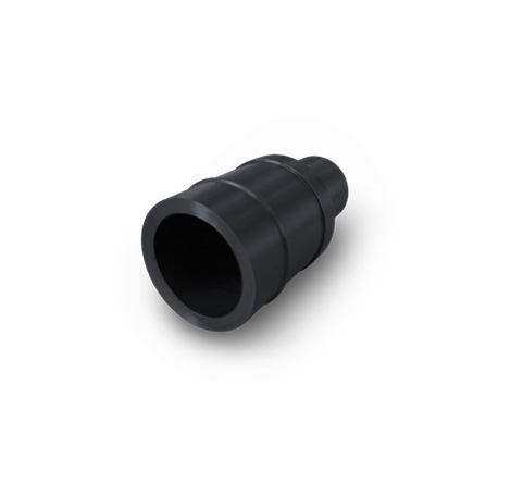 ELMAG Anschlussstutzen für Schweißpistolen 30 - 38 mm