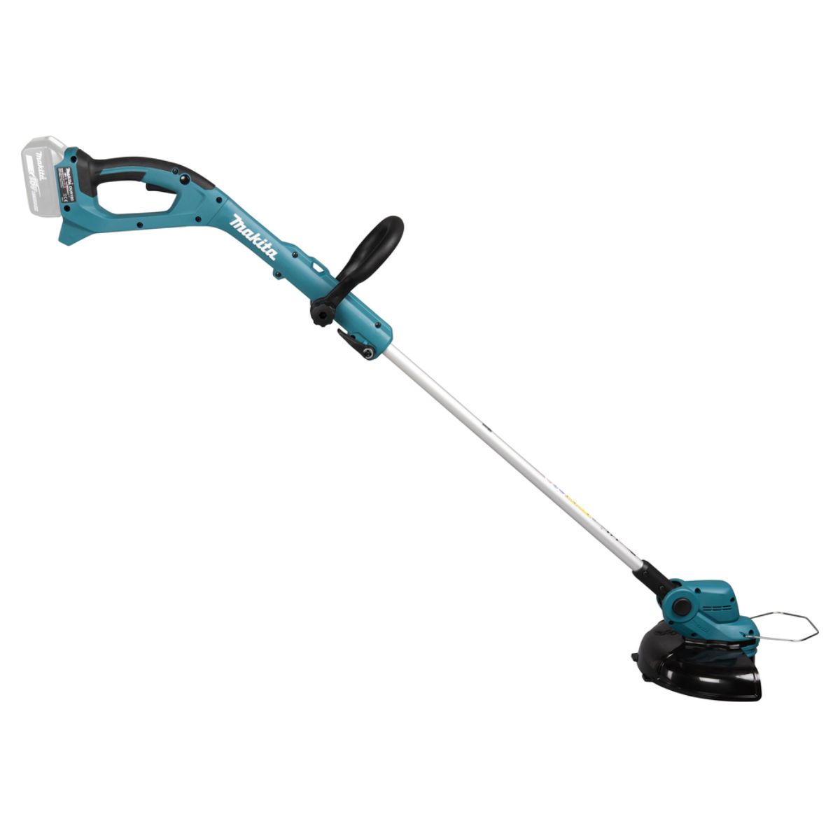 Makita Akku-Rasentrimmer LXT 18V (ohne Akku, ohne Ladegerät) DUR193Z