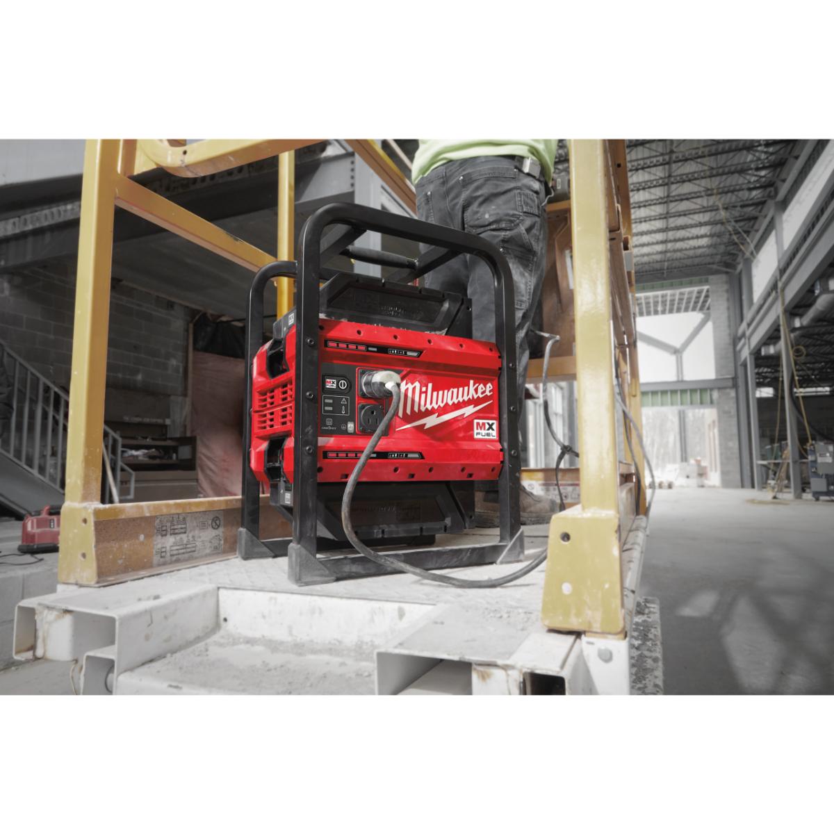 Milwaukee MX FUEL Akku-Generator MXFPS-0