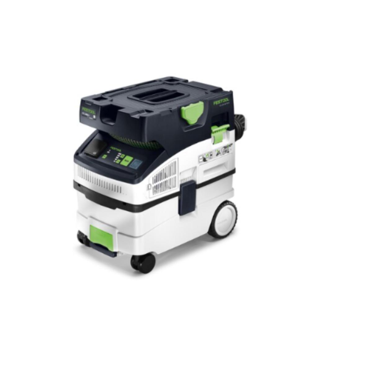 Festool Absaugmobil CLEANTEC CTL MIDI I