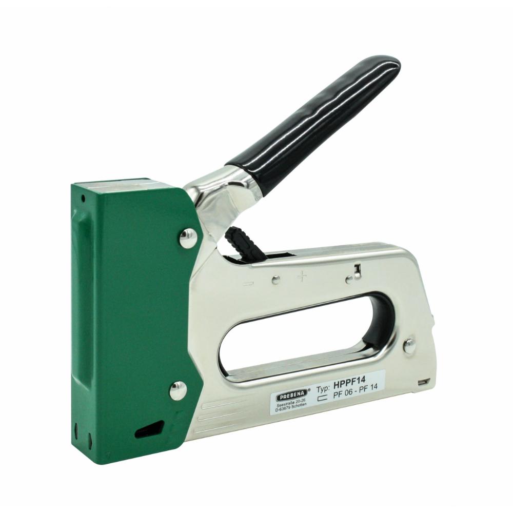 PREBENA HPPF14 Handheftpistole 6-14mm