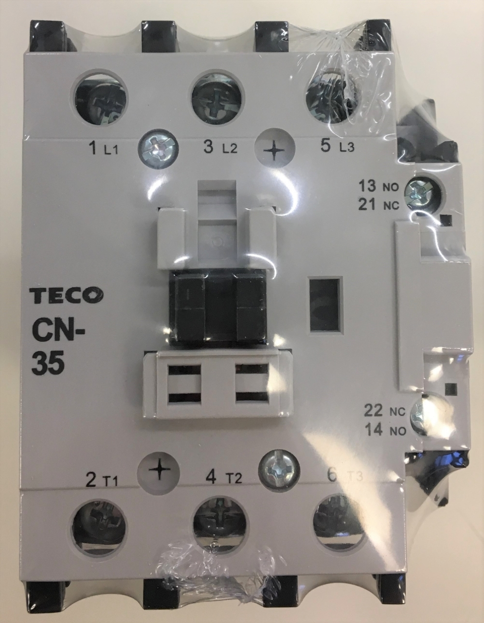 ELMAG Schütz 24V/ 25 A