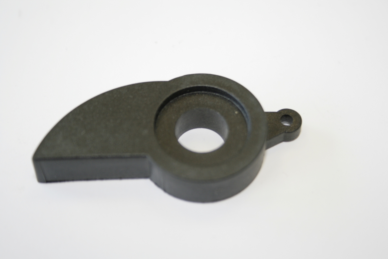 ELMAG Hebel PVC für Ratsche (Pos. 4)