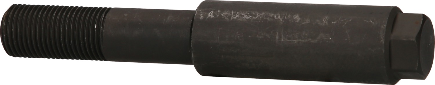 KS Tools Befestigungsschrauben, M16x1,5, 126 mm lang