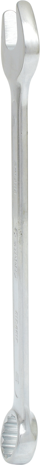 KS TOOLS Ringmaulschlüssel, abgewinkelt