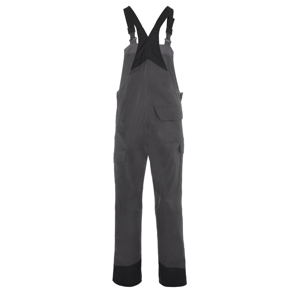 SAFETY X COMPACT Latzhose PSA 3