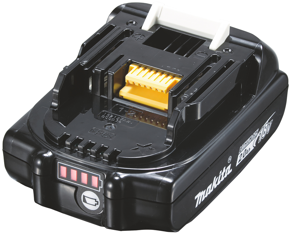Makita Akku LXT 18V 2,0 Ah - BL1820B - 197254-9