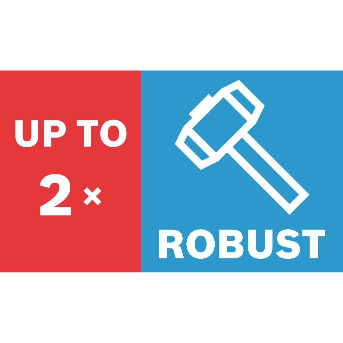 Bosch Kreissägeblatt Expert for Construct Wood