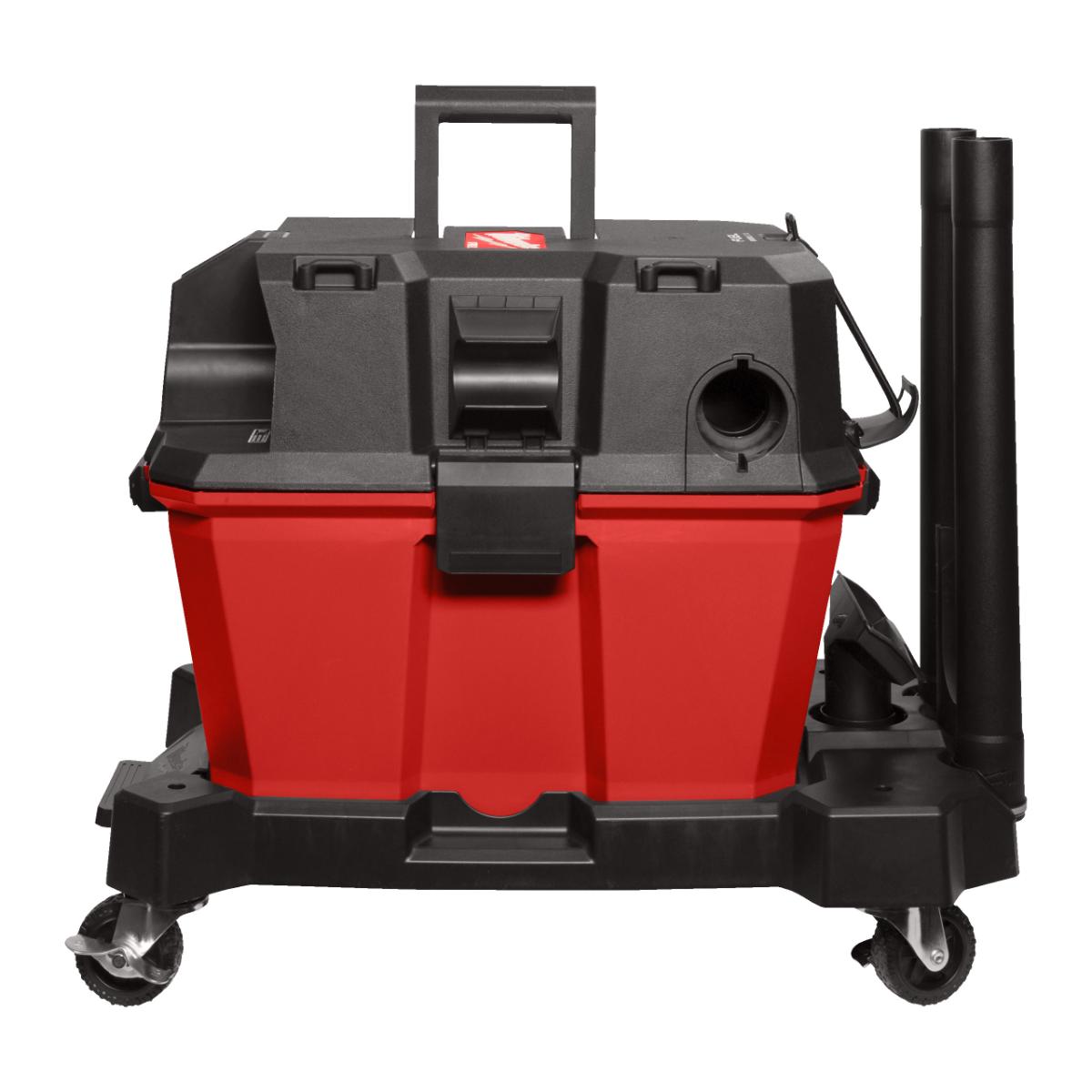 Milwaukee M18 FUEL™ 23 Liter Akku-Nass/Trockensauger Klasse L - M18F2VC23L