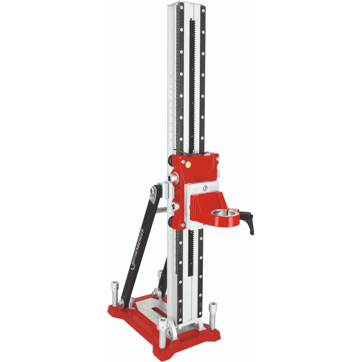 ROTHENBERGER Bohrständer RODIA PRO RIG 250