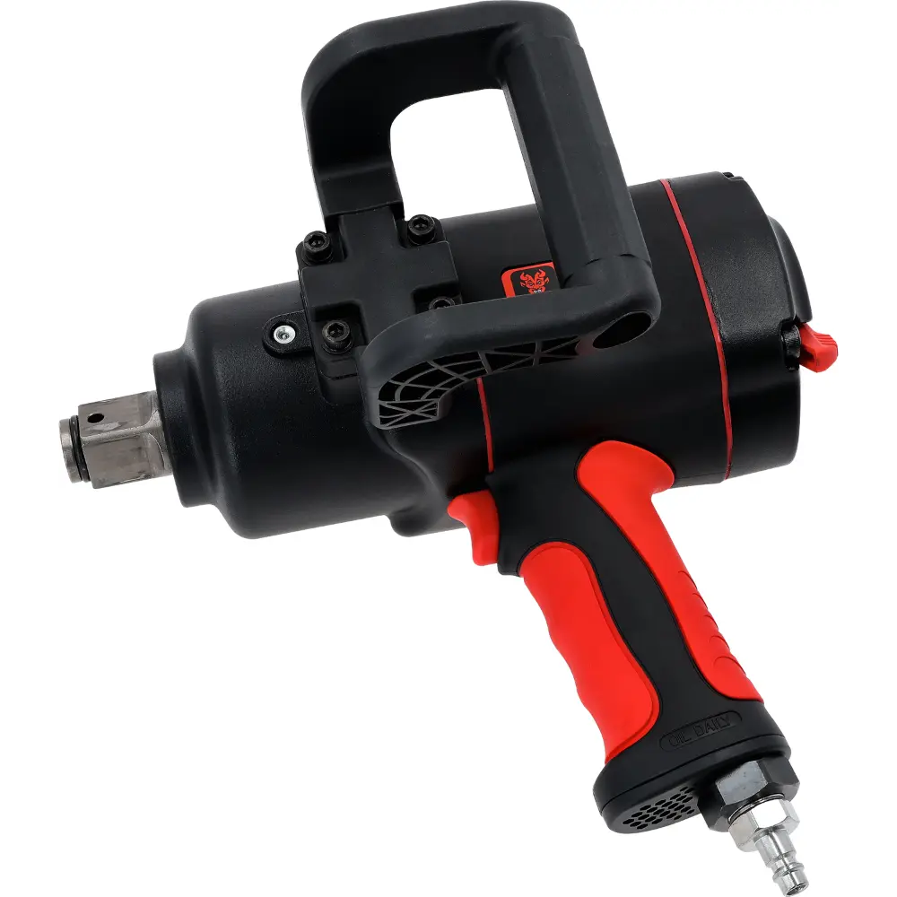 KS TOOLS 3/4" THE DEVIL Hochleistungs-Druckluft-Schlagschrauber, 4250Nm