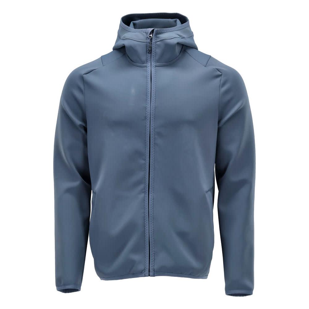 MASCOT Herren Fleecepullover mit Kapuze CUSTOMIZED