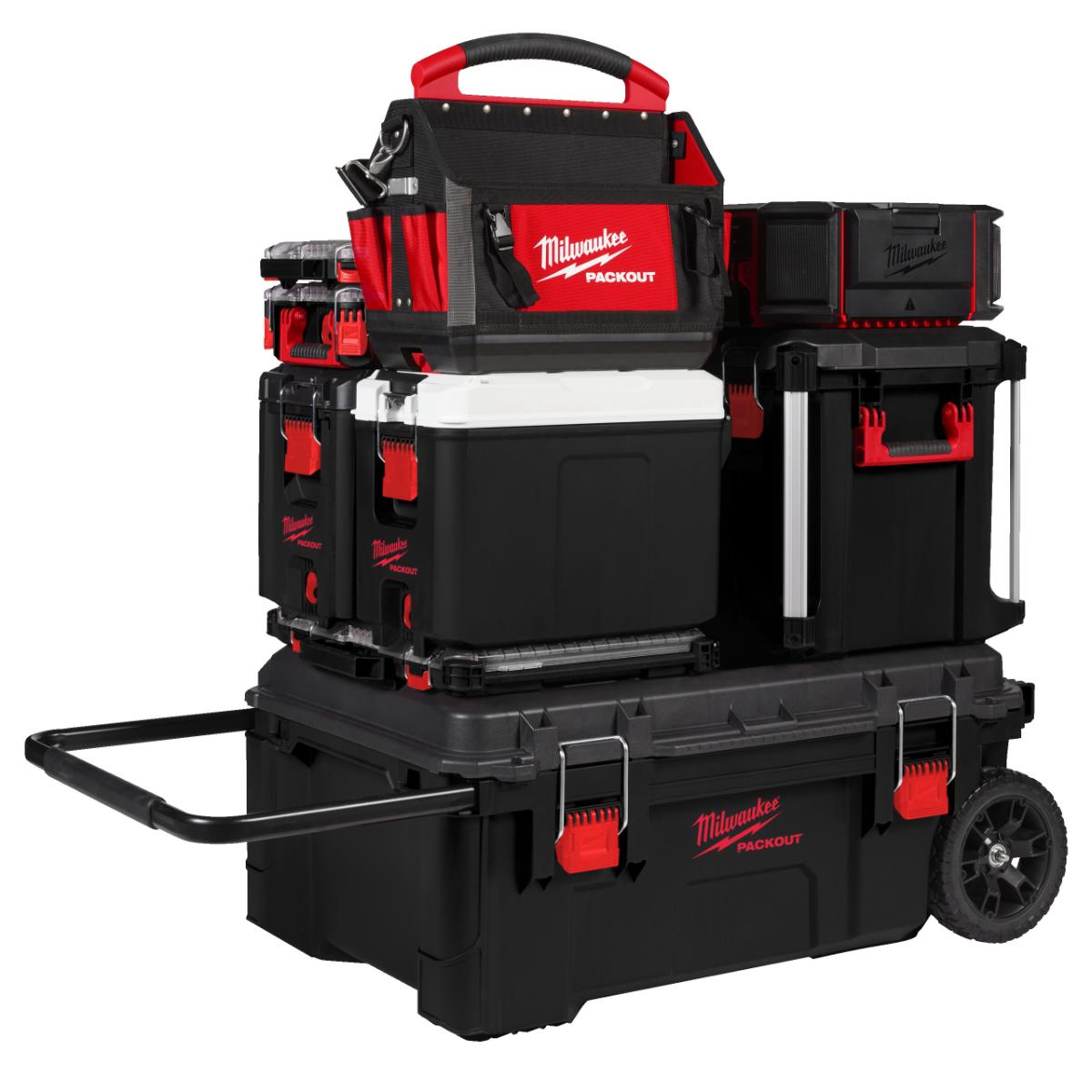 Milwaukee PACKOUT Trolley XL