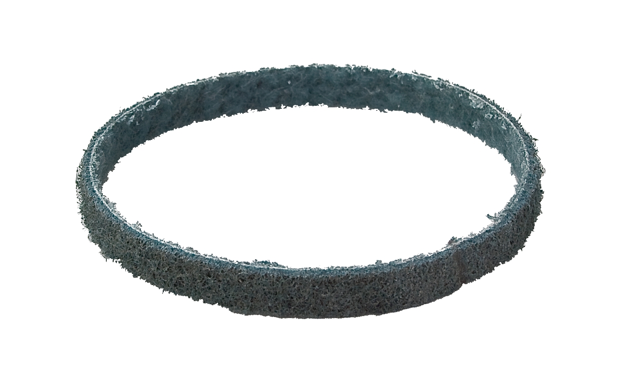 ELMAG Schleif-Vliesband für EPS 450 FEIN, 10 Stück