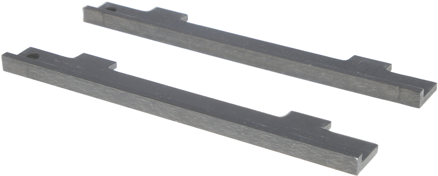 Brilliant Tools Nockenwellen-Fixierung für Audi 8-Zylinder-Motoren - BT591015
