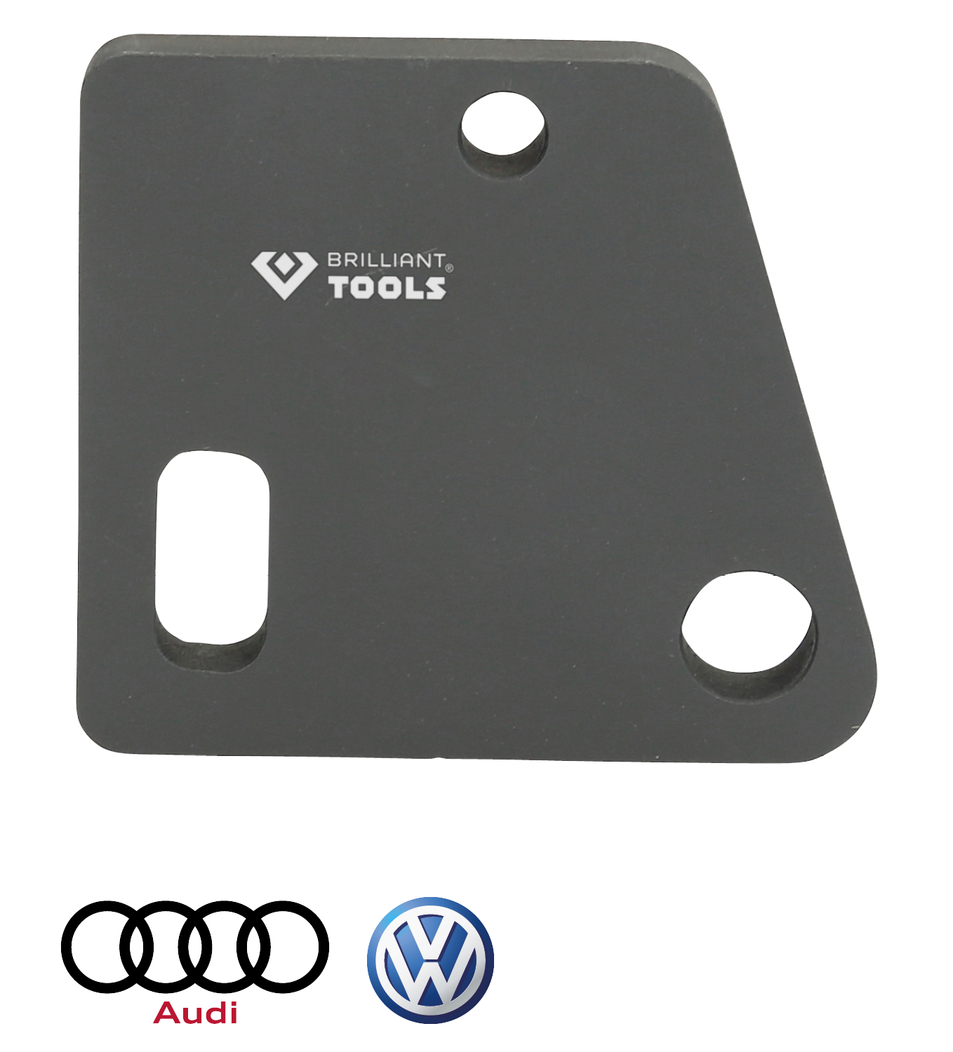 Brilliant Tools Antriebszahnrad-Fixierwerkzeug für VAG 3.6 FSI - BT591089
