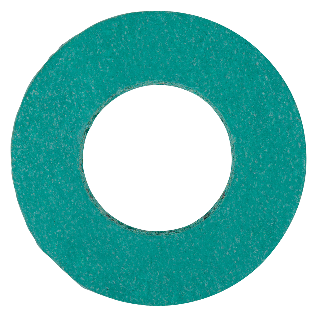 KS Tools Dichtring, Weichstoff, Ø 24 x 12mm, 1er-Pack