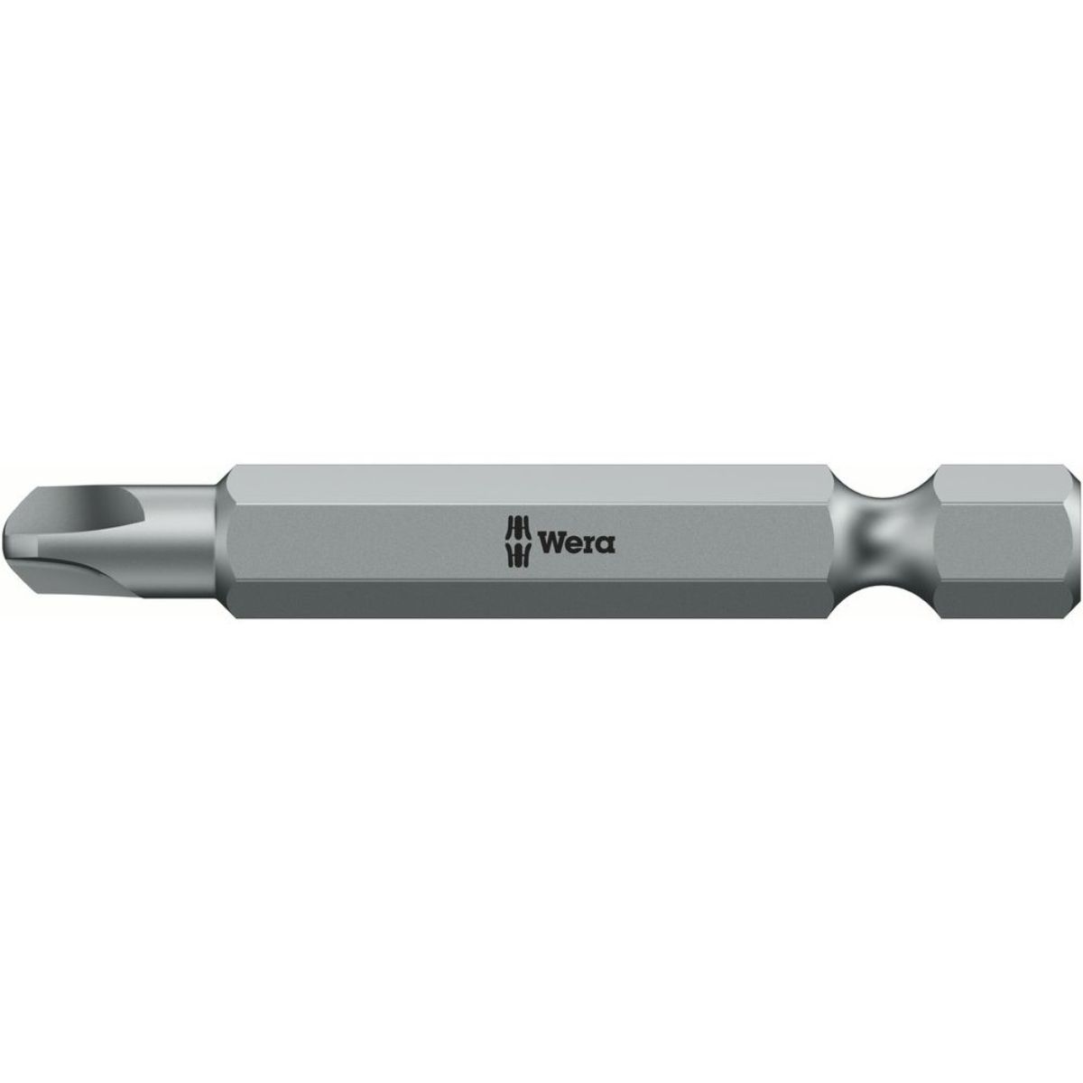 Wera 875/4 TRI-WING Bits