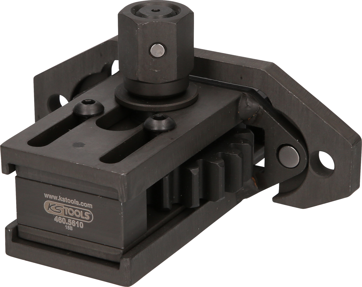 KS Tools Motor-Durchdrehvorrichtung für Iveco