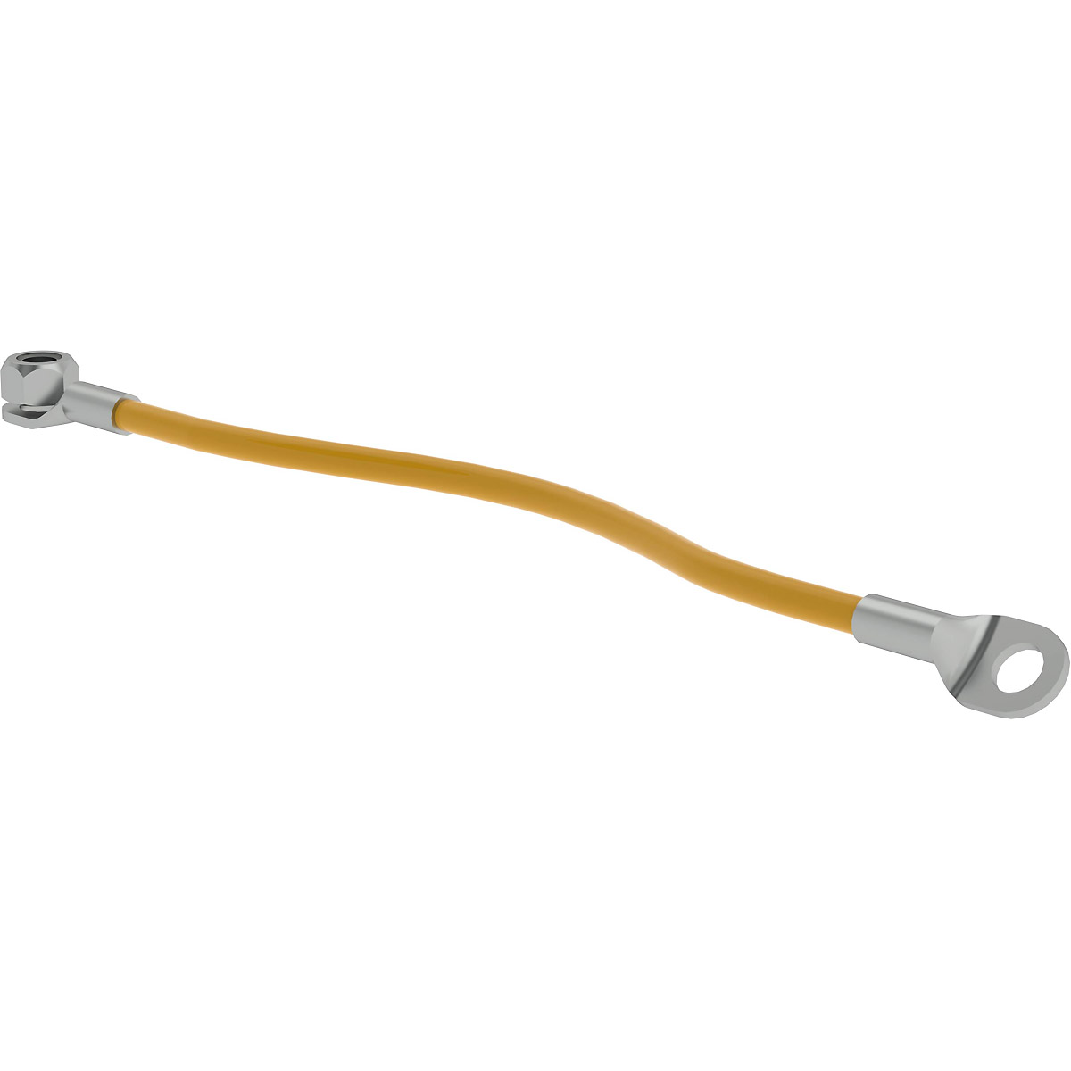Munk Masseband für Tankwagenleiter