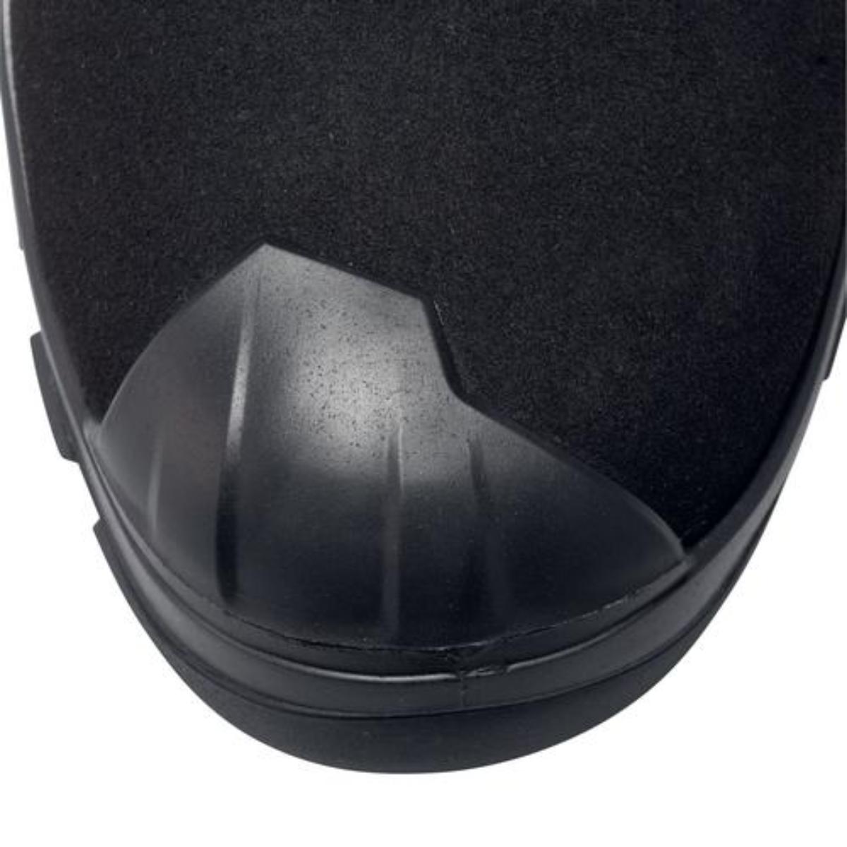 uvex 2 STX Sicherheitsschuh S7L Halbschuh Velours Größe 47 Weite 11