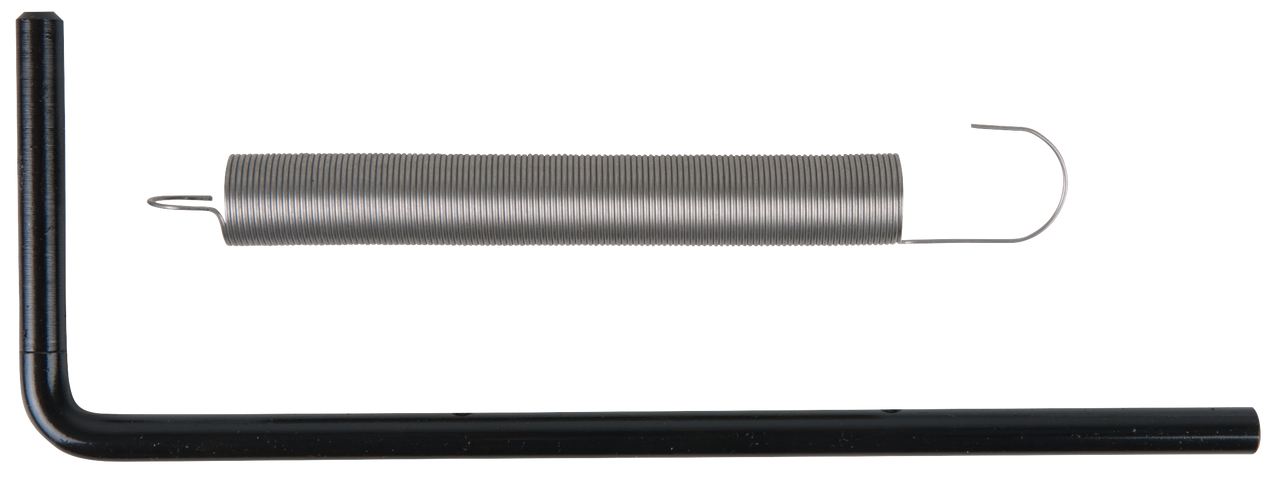 KS Tools Schwungrad-Einstellstift mit Feder (2)
