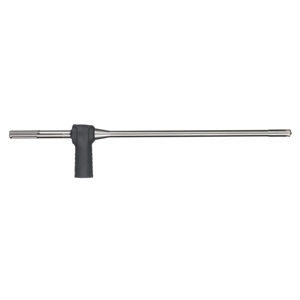 Milwaukee - Bohrer SDS-Max Dustless 18x600 mm (1pc) - 4932459288