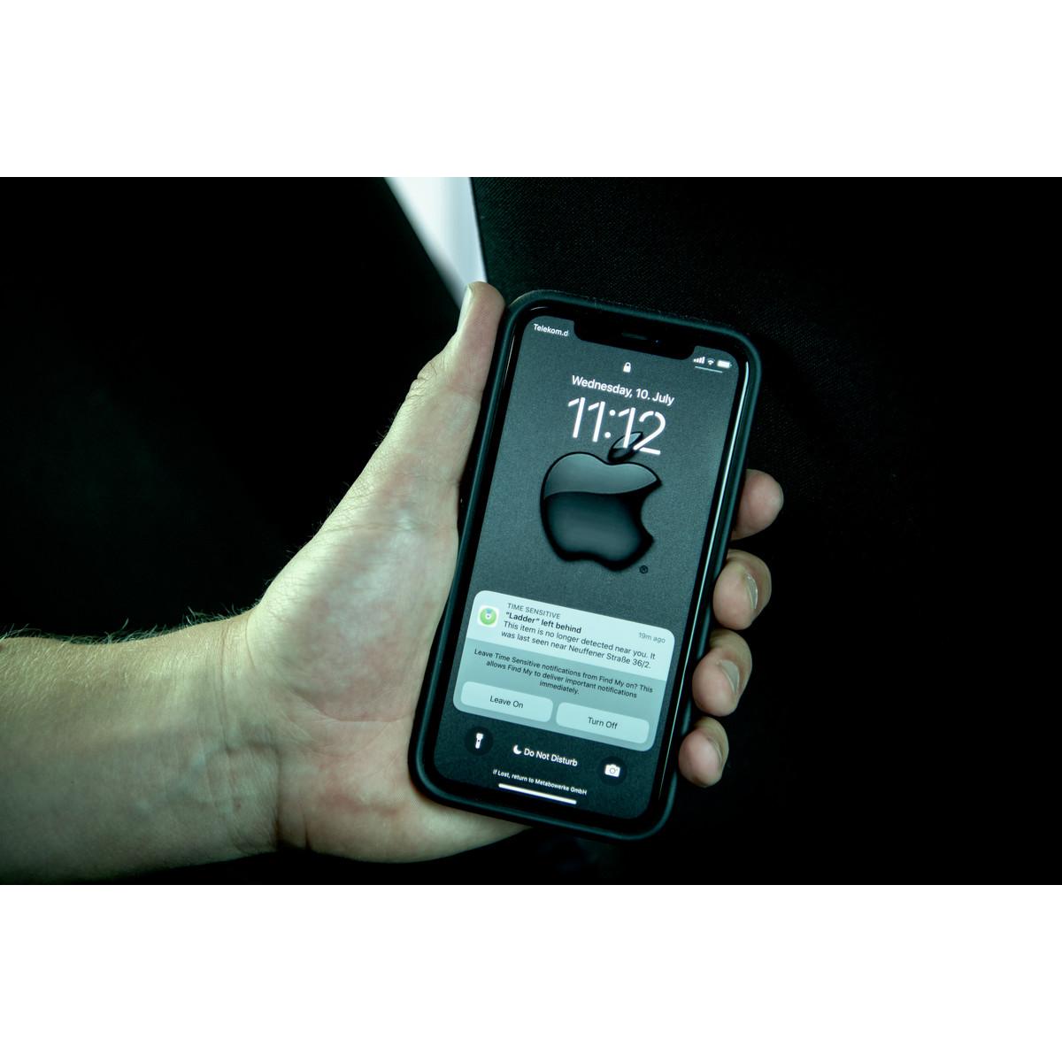 Metabo Metabo Tracker Pro für iOS & Android