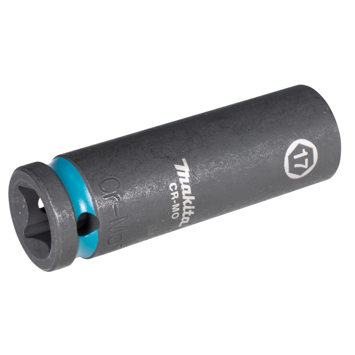Makita Schlagnuss 1/2 Zoll lang Impact Black