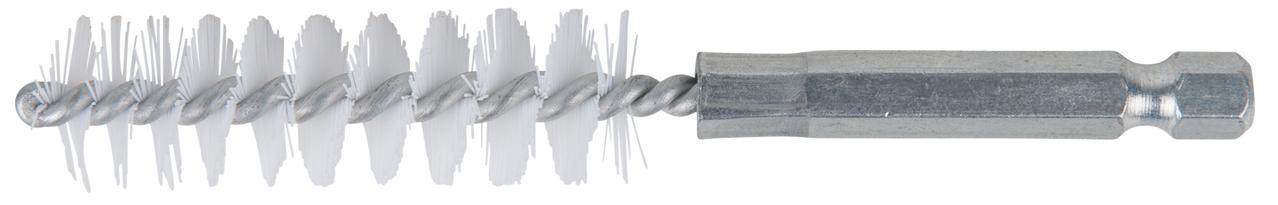 KS Tools 1/4" Nylon Bürste Ø 17 mm