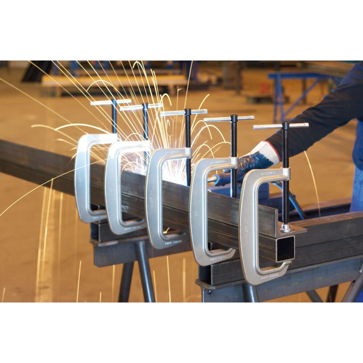 BESSEY C-Schraubzwinge SC