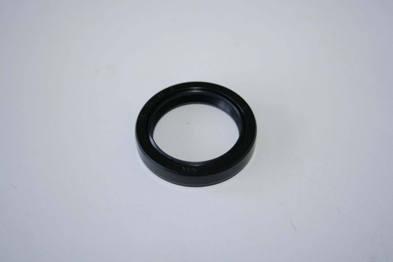 ELMAG O-Ring (Nr. 60) zu Gehäuse