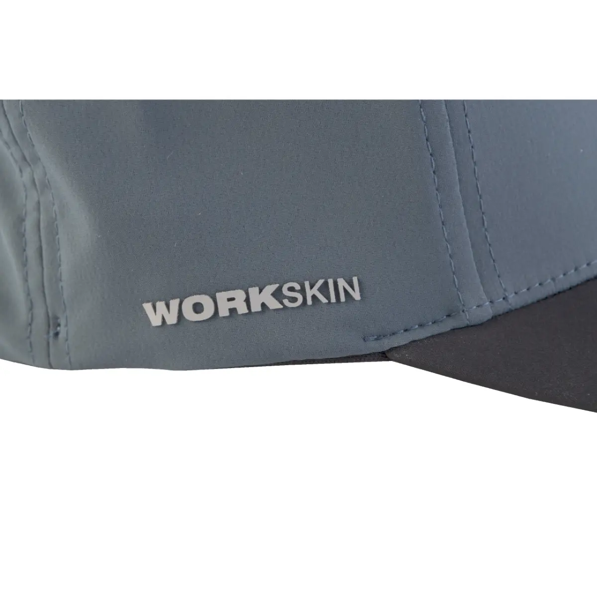 Milwaukee BCPBL-L/XL Performance Baseball Kappe schwarz Größe L/XL mit UV-Schutz