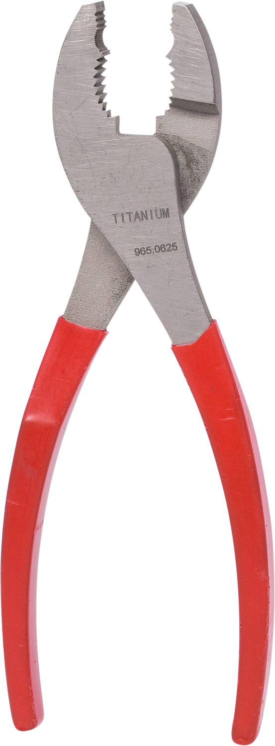 KS Tools TITANplus Universalzange, 200mm