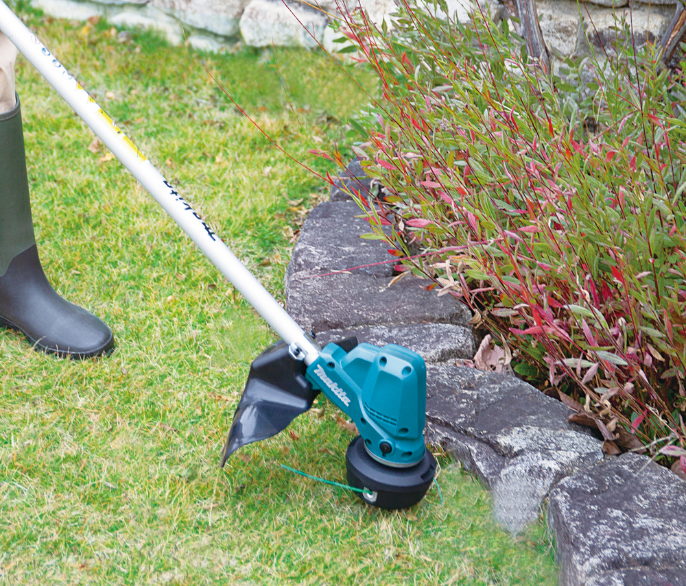 Makita Akku-Rasentrimmer - DUR190UZX9