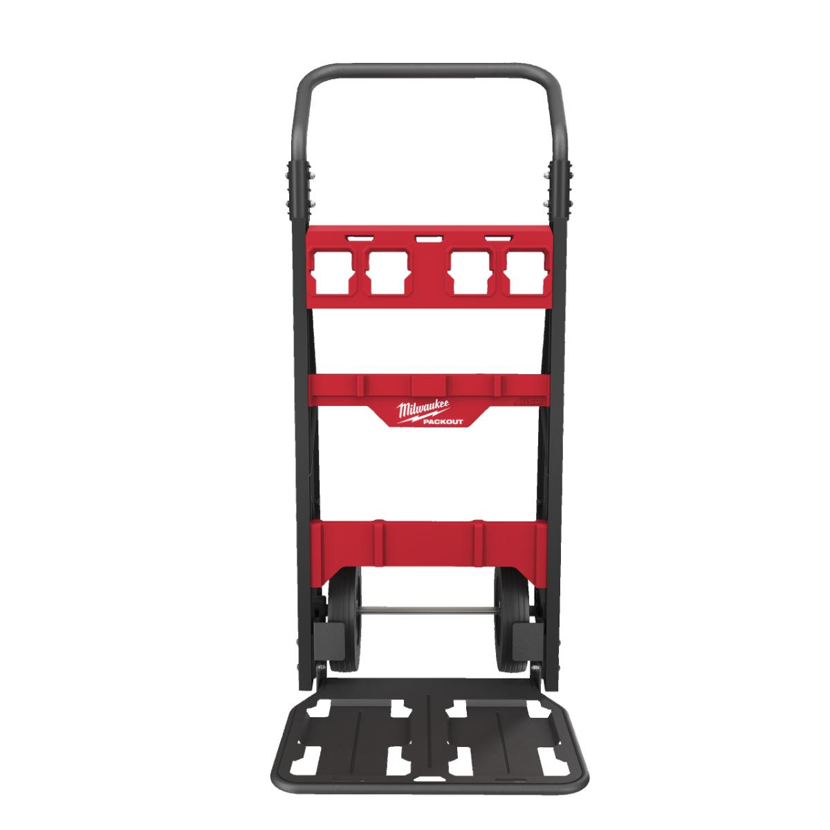 Milwaukee PACKOUT Multifunktions-Transportkarre