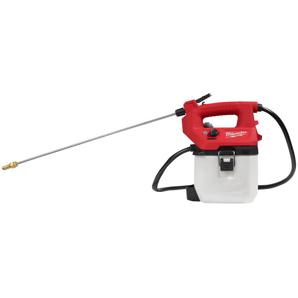 Milwaukee M12™ Akku-Chemie-Sprühgerät 3,7 Liter - M12BHCS3L-0