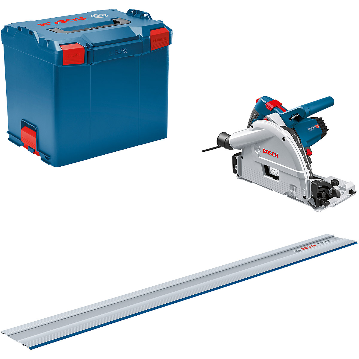 Bosch Tauchsäge