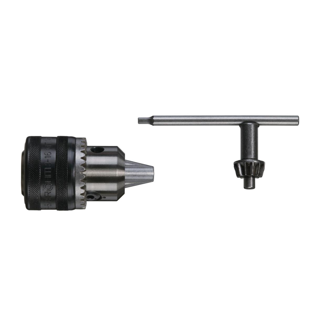 Milwaukee ZAHNKRANZBOHRFUTTER 3-16MM M18X2.5