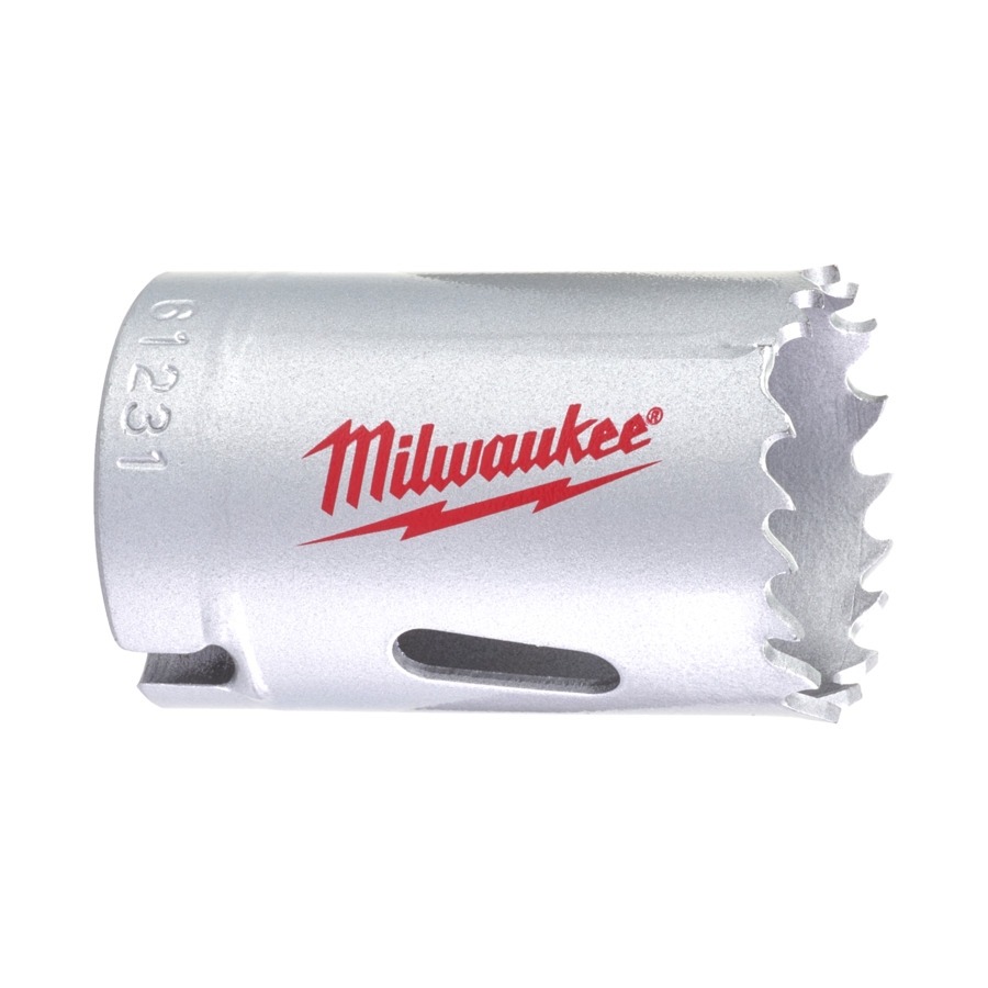 Milwaukee - LOCHSAEGE 32  MM Contractor - 1ST - 4932464682